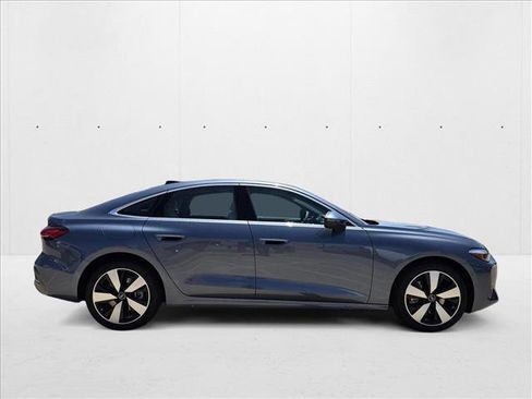 New 2025 Audi A5 2.0T Premium image 4