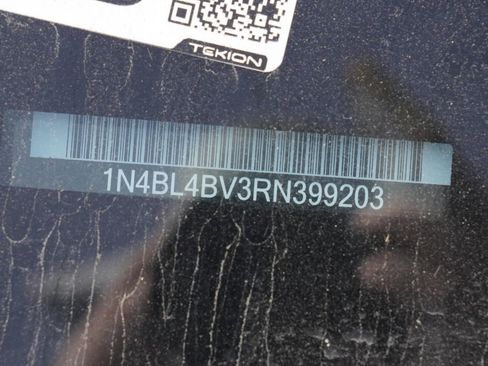 Certified 2024 Nissan Altima 2.5 S image 24