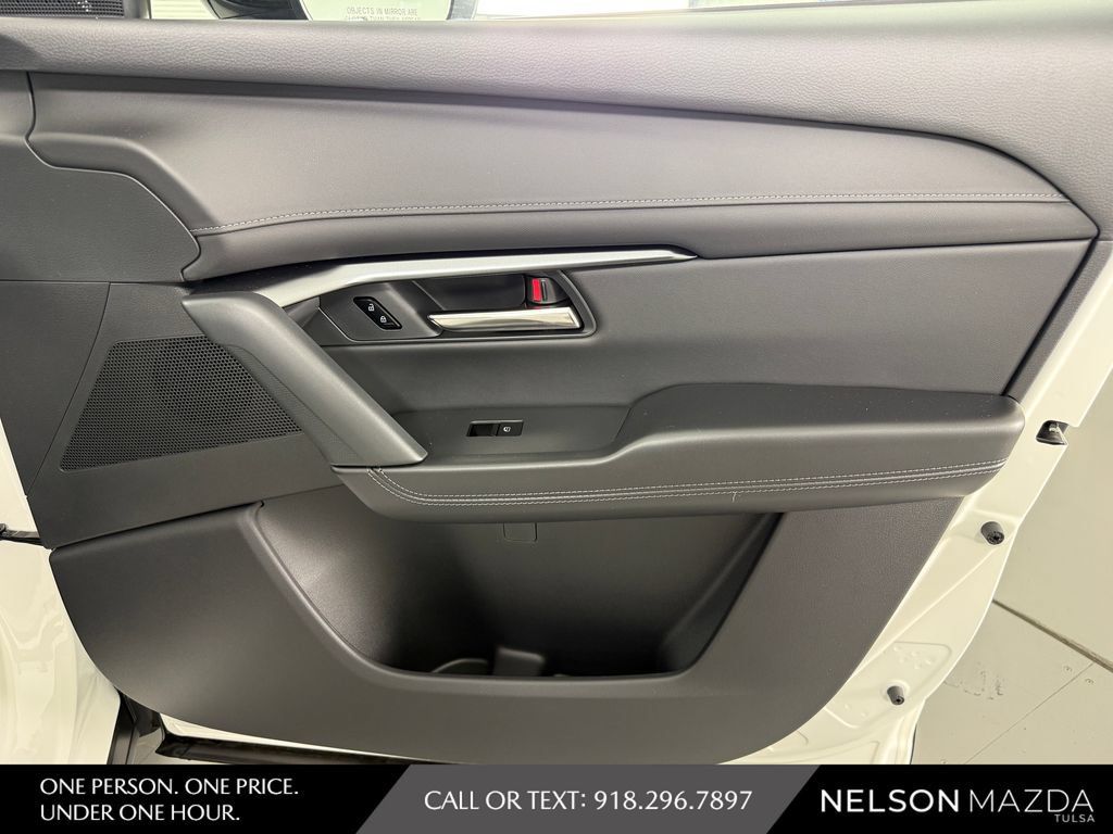 New 2026 MAZDA CX-5 Preferred AWD/4WD image 40