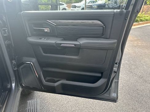 New 2026 RAM 2500 Limited RWD image 14