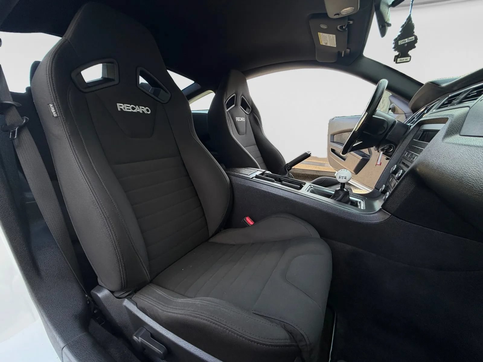 Used 2014 Ford Mustang GT w/ FP8 Appearance Package RWD image 24