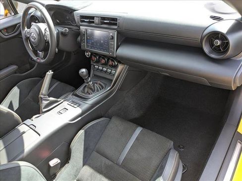 Used 2026 Toyota GR86 YUZU Limited w/ GR Aero Kit image 21