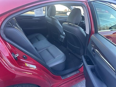 Used 2017 Lexus ES 350 350 image 33