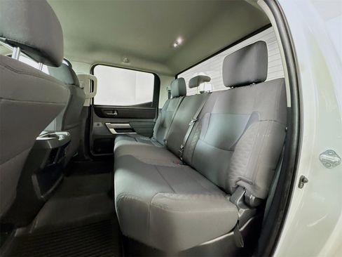 Used 2023 Toyota Tundra SR5 image 17