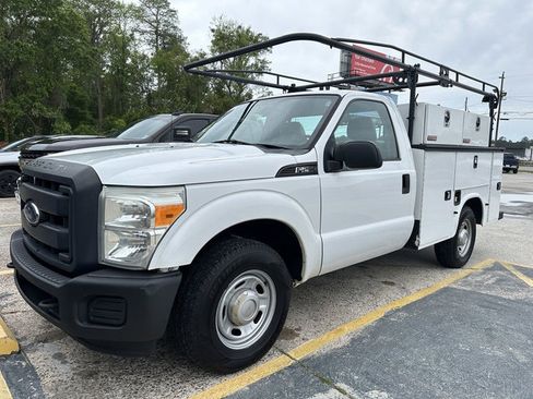 Used 2015 Ford F250 XL image 1