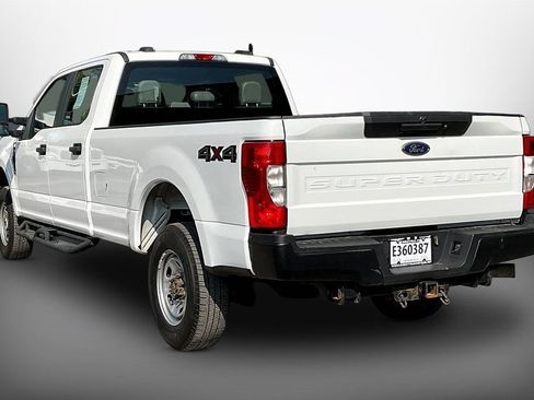 Used 2020 Ford F250 XL AWD/4WD image 4