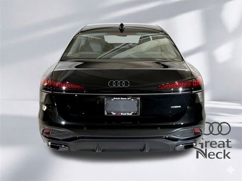 New 2026 Audi A6 Premium Plus image 20