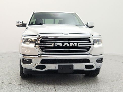 Used 2019 RAM 1500 Laramie RWD image 2