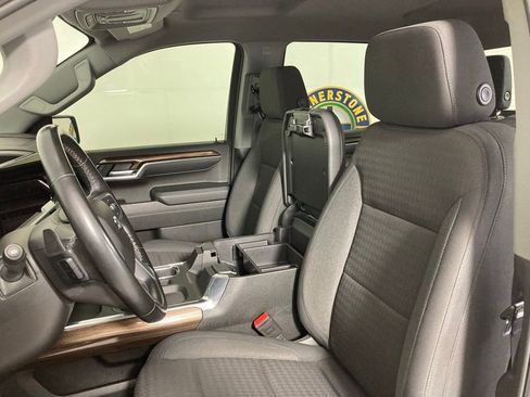 Used 2024 Chevrolet Silverado 1500 RST w/ Z71 Off-Road Package image 14