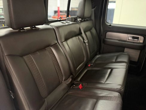 Used 2012 Ford F150 Raptor w/ Raptor Luxury Pkg AWD/4WD image 29