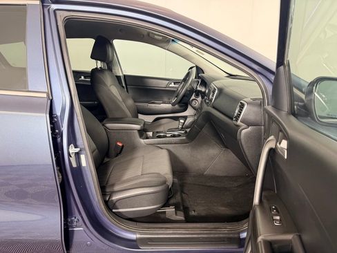 Used 2019 Kia Sportage LX FWD image 33