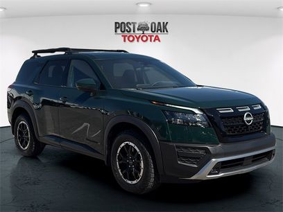 Used 2025 Nissan Pathfinder Rock Creek
