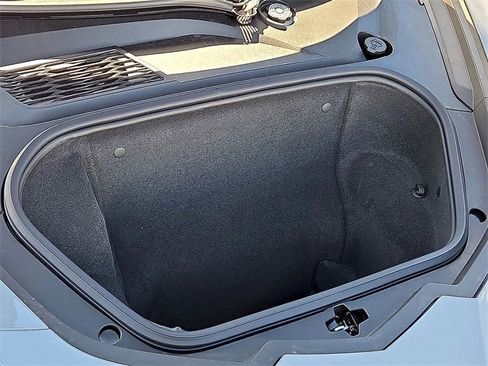 New 2025 Chevrolet Corvette E-Ray w/ ZER Performance Package image 11