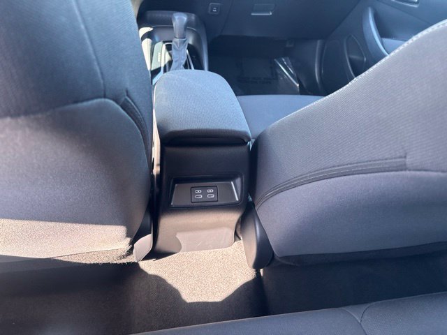 Used 2024 Toyota Corolla LE FWD image 34