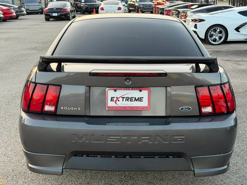Used 2003 Ford Mustang GT RWD image 3