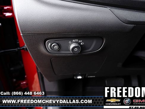 New 2026 Buick Encore GX Sport Touring image 27