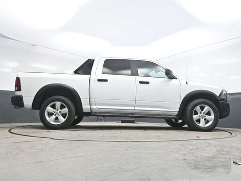 Used 2021 RAM 1500 Classic Warlock w/ Electronics Group image 39