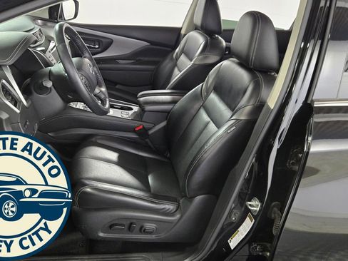 Used 2021 Nissan Murano SL image 30