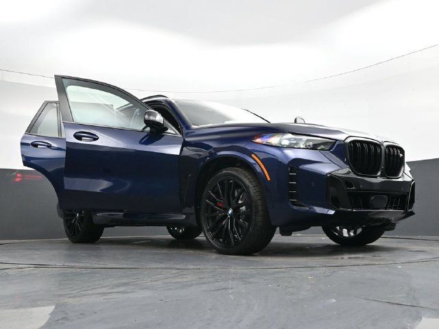 Used 2026 BMW X5 M60i AWD/4WD image 41