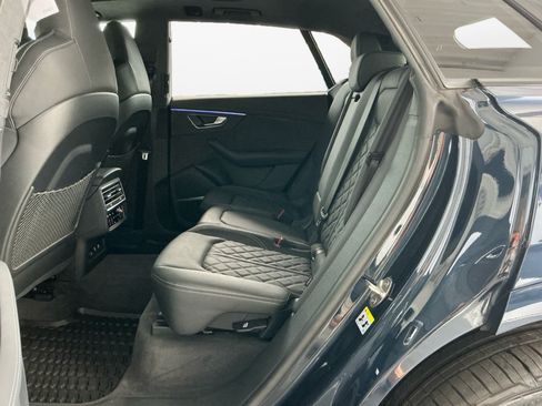 Used 2023 Audi SQ8 Prestige AWD/4WD image 13