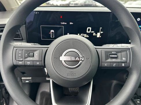 New 2026 Nissan Kicks SV image 25