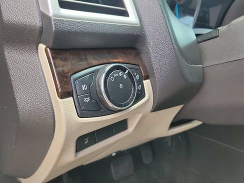 Used 2014 Ford Explorer Limited w/ Equipment Group 301A AWD/4WD image 22