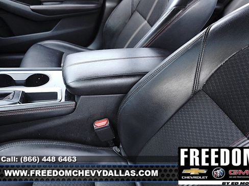 Used 2023 Nissan Altima 2.5 SR FWD image 29
