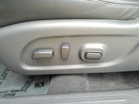 Used 2024 Nissan Murano SV w/ SV Midnight Edition Package FWD image 14