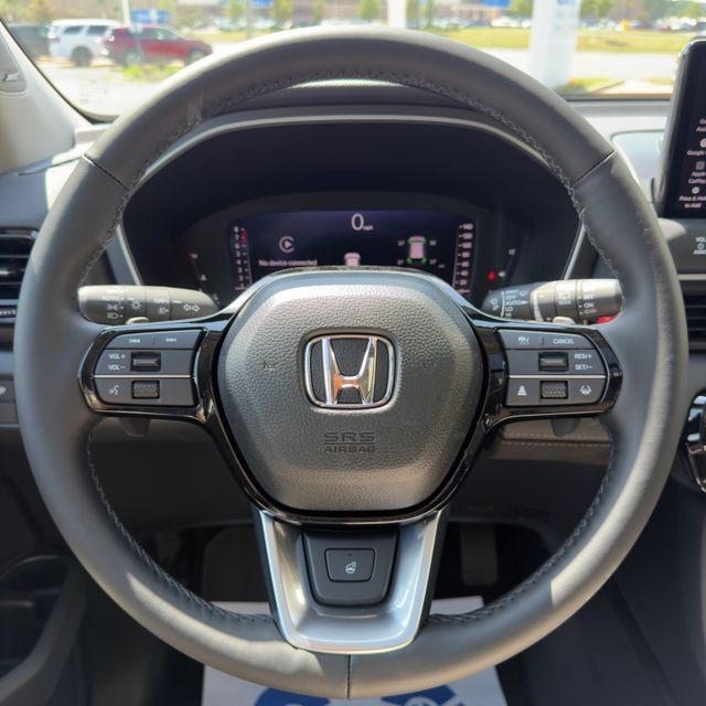 New 2026 Honda Pilot Elite image 20