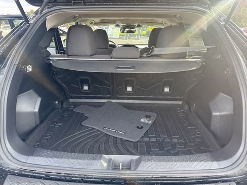 Certified 2025 Subaru Crosstrek 2.0i Premium image 12
