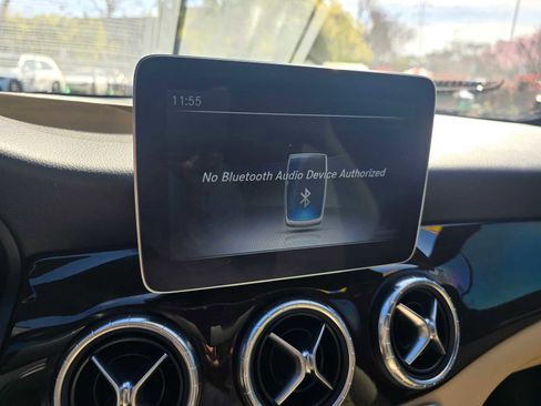 Certified 2018 Mercedes-Benz CLA 250 image 26