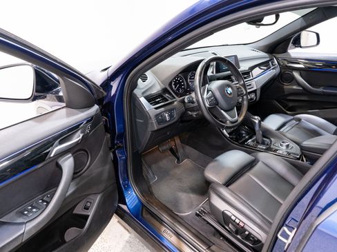 Used 2018 BMW X2 xDrive28i AWD/4WD image 10