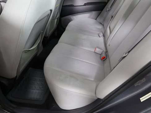 Used 2009 Hyundai Elantra SE image 17