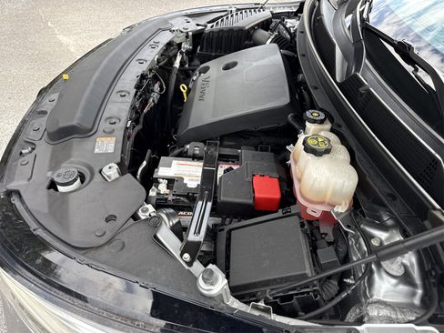 Used 2023 Buick Enclave Essence w/ Experience Buick Package image 35