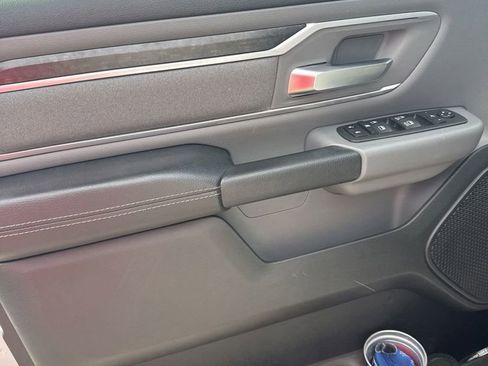 Used 2020 RAM 1500 Big Horn image 13