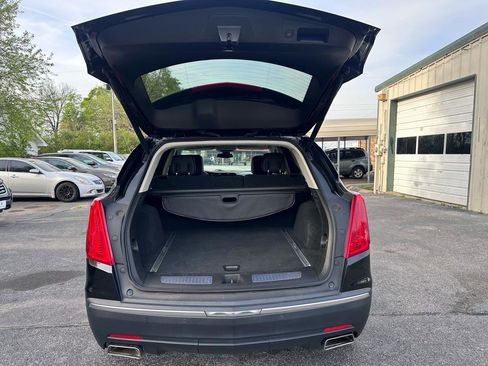 Used 2017 Cadillac XT5 Luxury w/ Driver Awareness Package image 43