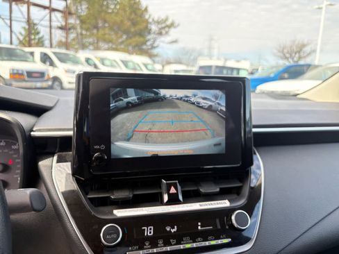 Used 2024 Toyota Corolla LE image 17