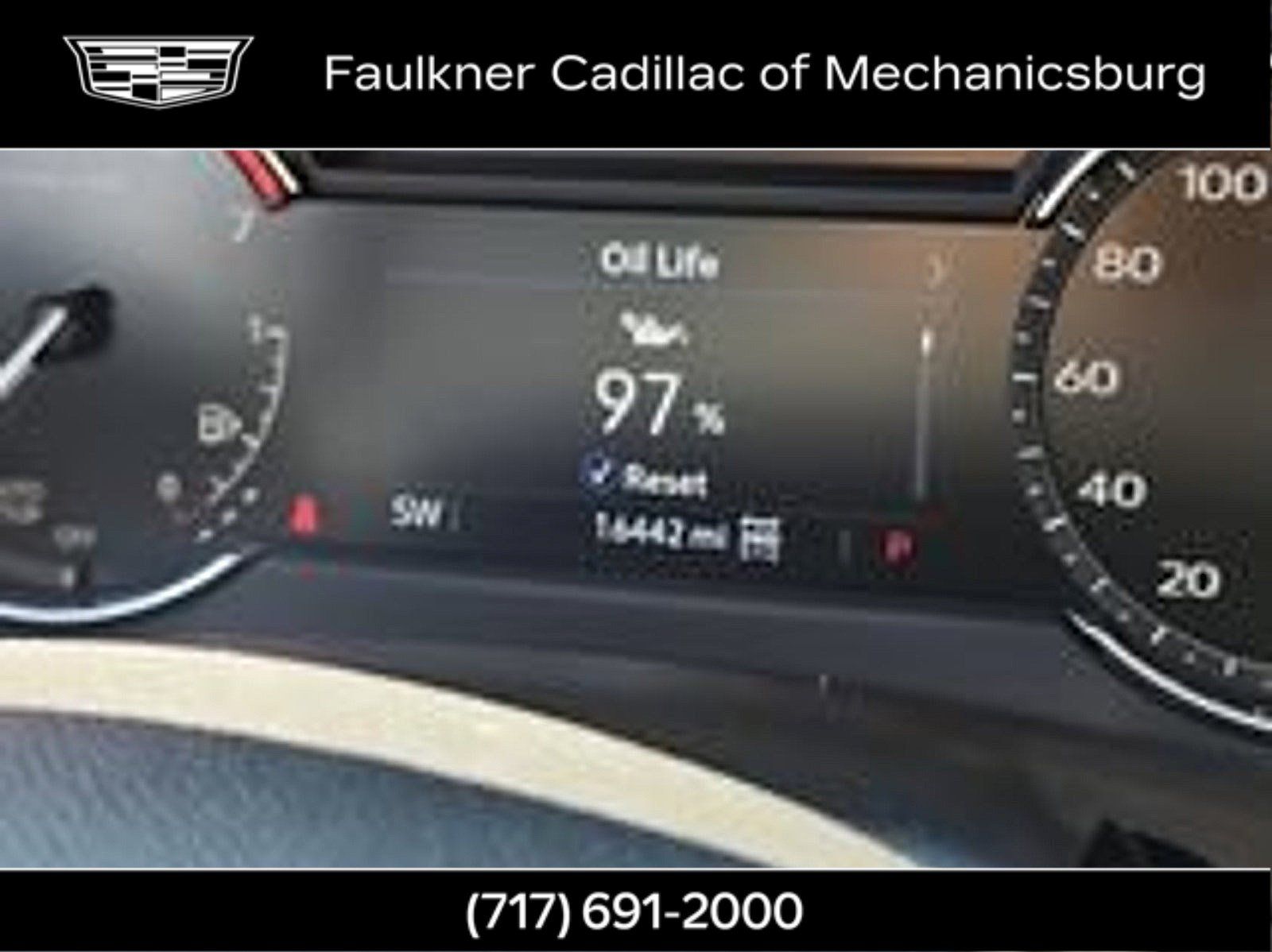 Certified 2023 Cadillac XT4 Premium Luxury AWD/4WD image 11
