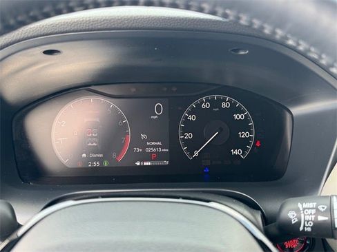 Used 2023 Honda HR-V EX-L image 18