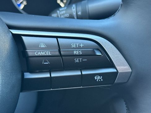 New 2026 MAZDA MAZDA3 s Sport image 24