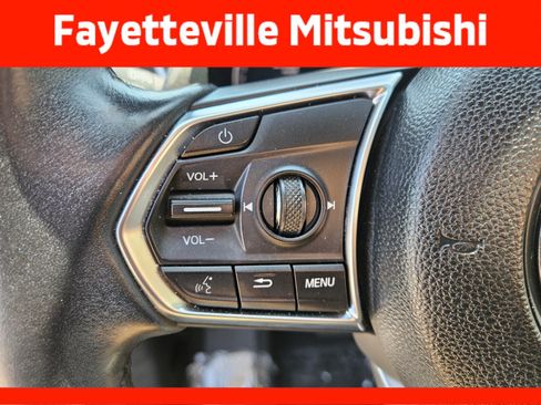 Used 2025 Acura MDX FWD w/ Technology Package image 27