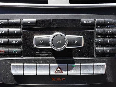Used 2015 Mercedes-Benz C 350 4MATIC Coupe image 19
