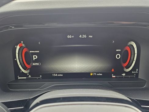 New 2026 Nissan Pathfinder SL w/ SL Premium Package AWD/4WD image 23