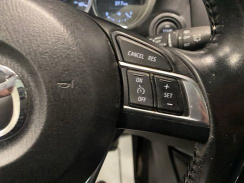 Used 2016 MAZDA CX-5 Grand Touring image 23