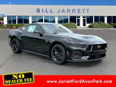 New 2026 Ford Mustang GT