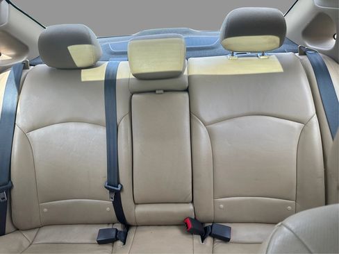 Used 2013 Hyundai Sonata SE FWD image 33