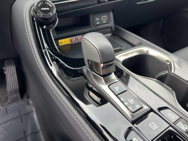 Certified 2026 Lexus NX 350 AWD w/ Accessory Package (2T) image 18