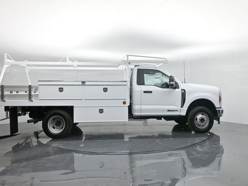 New 2024 Ford F350 XL w/ XL Chrome Package image 25