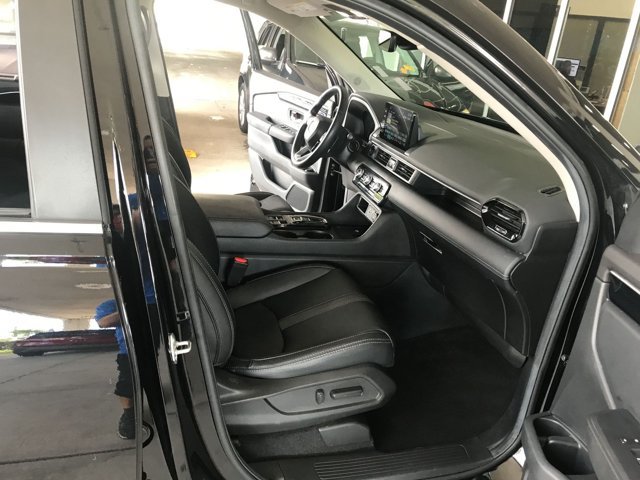 Used 2024 Honda Pilot EX-L image 17