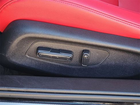 Certified 2025 Acura Integra A-Spec image 20